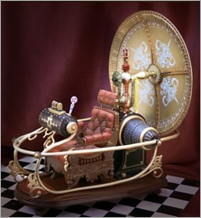 Time Machine