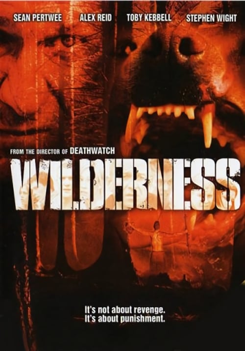 [HD] Wilderness 2006 Film Kostenlos Anschauen