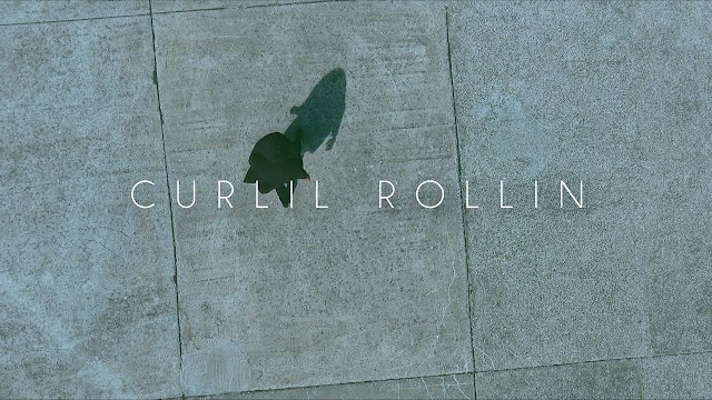 Curlil Rollin - Com Ela (2016)