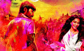 "Raanjhanaa"New Lovely Full Movie Download Online {2013} 