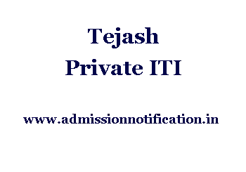 Tejash Private ITI Admission, Ranking, Reviews, Fees and Placement