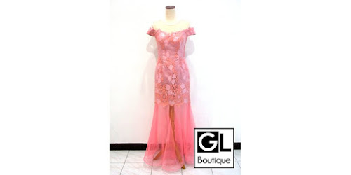  BUTIK DRESS BRIDAL BANDUNG