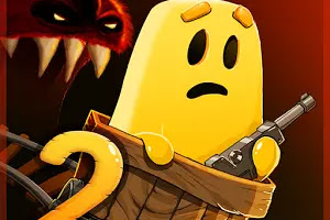 Hopeless 2: Cave Escape Apk Download Mod+Hack v1.1.21 Latest Version For Android