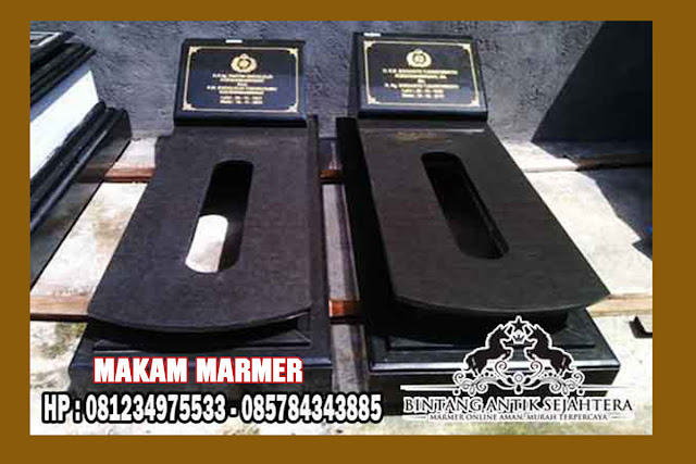 Makam Marmer 