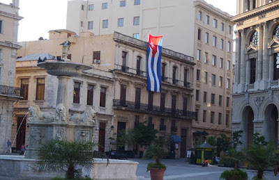 Cuba Tourism: What Will It Cost You? (JBLU) كوبا