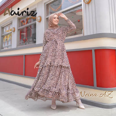 Busana Remaja Terbaru Neina by Aairiz