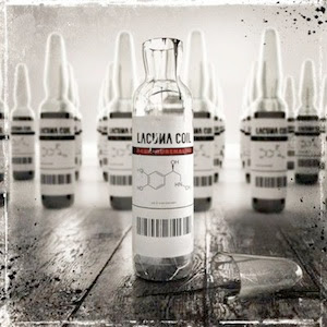 Lacuna Coil - Dark Adrenaline