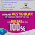 O MAIOR VESTIBULAR DE TODOS OS TEMPOS VOLTOU