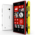 Nokia Lumia 720, Ponsel Windows Phone 8 Dengan Layar 4.3 inci Meluncur Di MWC 2013