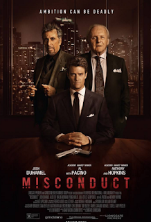 Misconduct