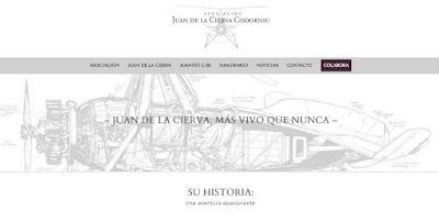 Asociación Juan de la Cierva Codorniu