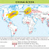 CLIMAS: IMPACTOS AMBIENTAIS - chuva ácida