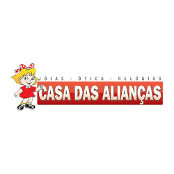 Casa das Alianças