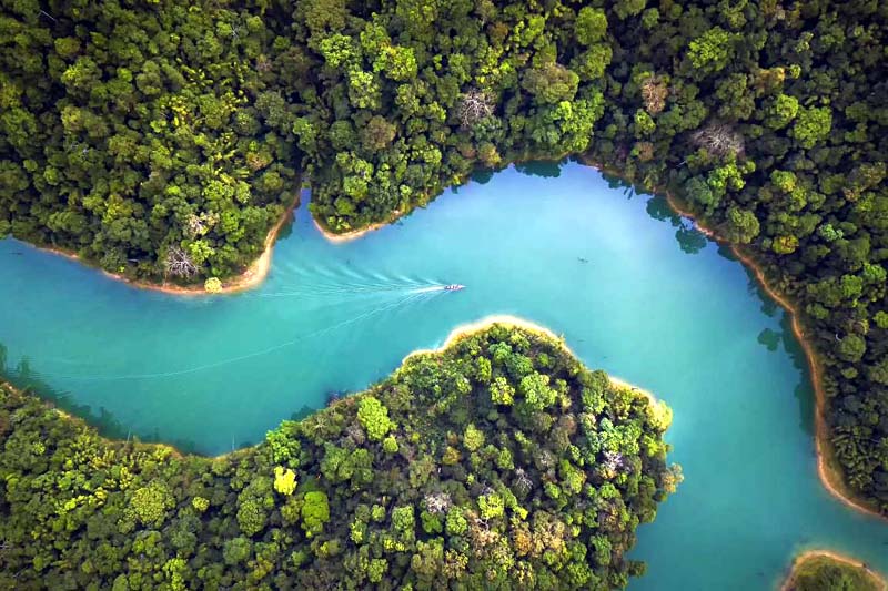 15+ Amazing River Photos from Around the World