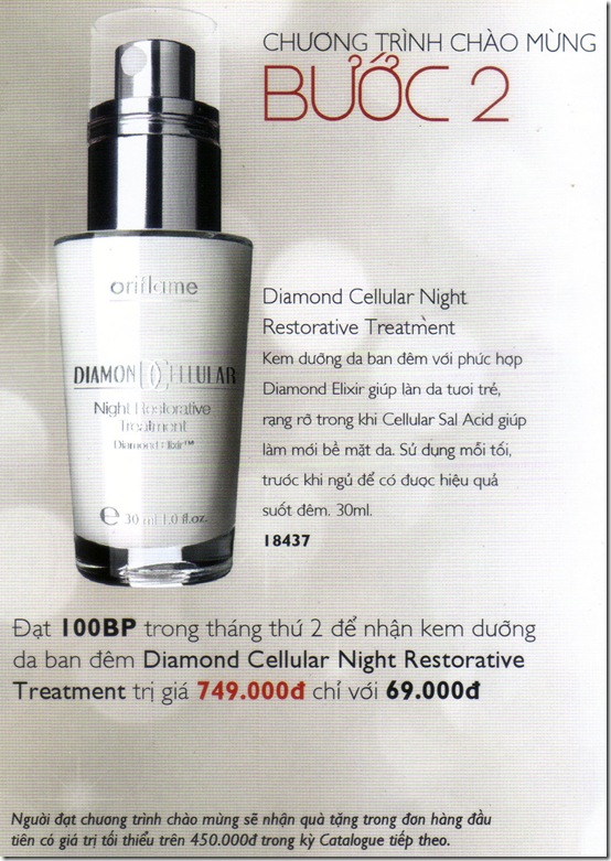 Oriflame 10-2011 - New Recruit - 04