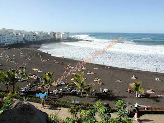 CANARY ISLANDS ( IN SPANISH) "Spain"