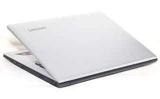 Jual Laptop Gaming Lenovo 310-14ikb Core i5 Double VGA Second