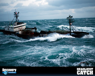 Deadliest Catch New Season is Coming