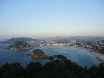 San Sebastian, Spain