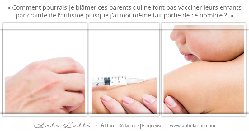 vaccins, cause, autisme, enfants, parents, trouble du spectre de l'autisme