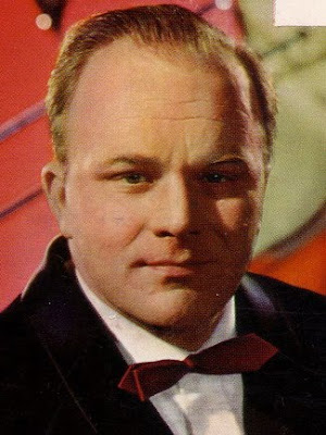  Werner Müller