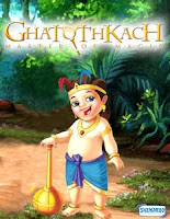 Ghatothkach