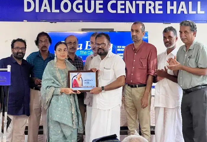 News, Kasaragod, Kerala, Thanima Kala Sahithya Vedi held cultural programme.