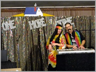 Sonny and Cher