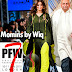 Momins by Wiq - Pakistan Fashion Week London 2015