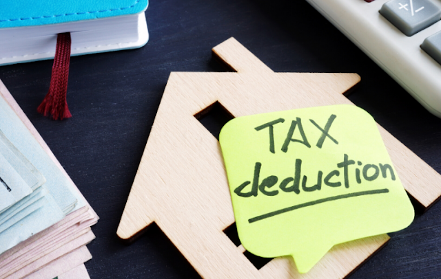 Tax Deductions on House Property