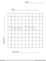 Bar Graph To Print