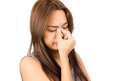  7 Cara Mengatasi Hidung Tersumbat, Napas Jadi Lancar
