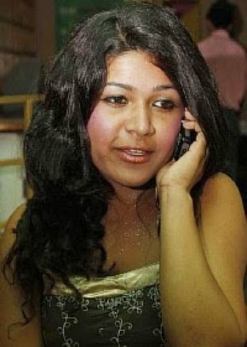 Sobhraj Finds Spokesperson In Nepalese Sweetheart