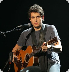 John Mayer 16