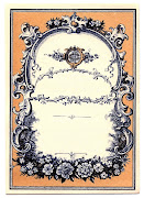 Click on images to enlarge. free french clip art frame Isn't this beautiful? (afree french labels gfairy blank)