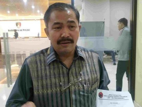 Komnas HAM Dituduh Berpihak soal Kasus Brigadir J, Polri Merespons