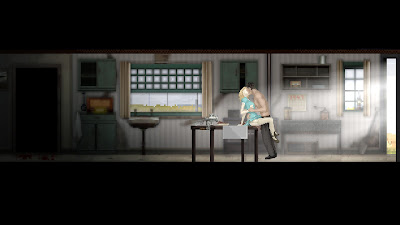 Loretta Game Screenshot 12