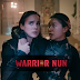 "Warrior Nun Writer's Hidden Romance: A Shocking Revelation for Netflix Viewers"