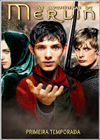 As Aventuras de Merlin 1ª Temporada