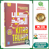 Kitab Tauhid Jilid 3 Karya Syaikh DR Shalih bin Fauzan bin Abdullah Al-Fauzan Buku Aqidah Akidah Tauhid Penerbit Pustaka Arafah