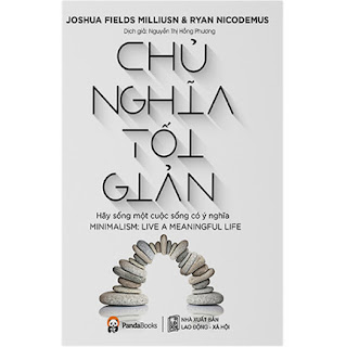 Chủ Nghĩa Tối Giản - Hãy Sống Một Cuộc Sống Có Ý Nghĩa (Tái bản 2020) ebook PDF-EPUB-AWZ3-PRC-MOBI