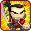 SAMURAI vs ZOMBIES DEFENSE V3.4.0 APK