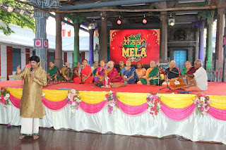 Bhajan Mela