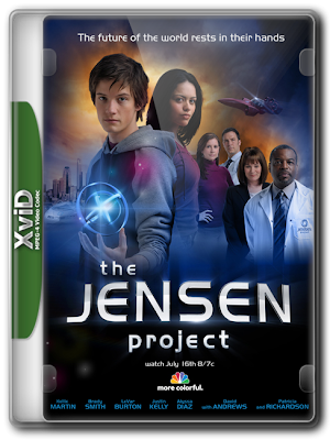 The Jensen Project 2010 Movie free download