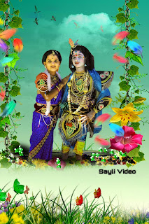 Krishna God Wallpaper mobail Status free download