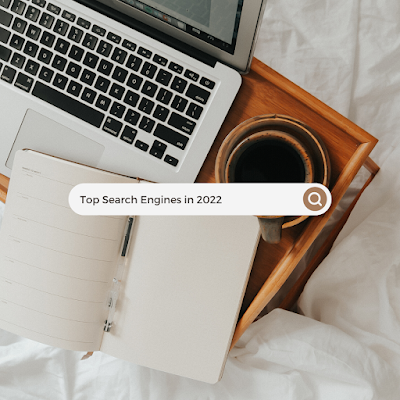 Top Search Engines in India 2022