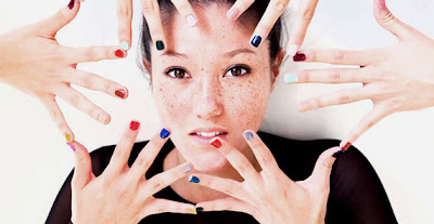 Modern Nails for American Nail Ideas