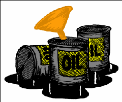 oil company