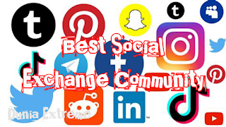 The Ultimate Social Exchange Community: Uniting the World