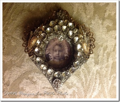 Le petite photo frame